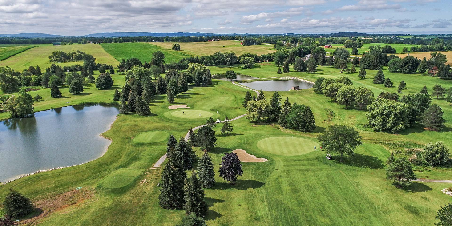 Lima Country Club