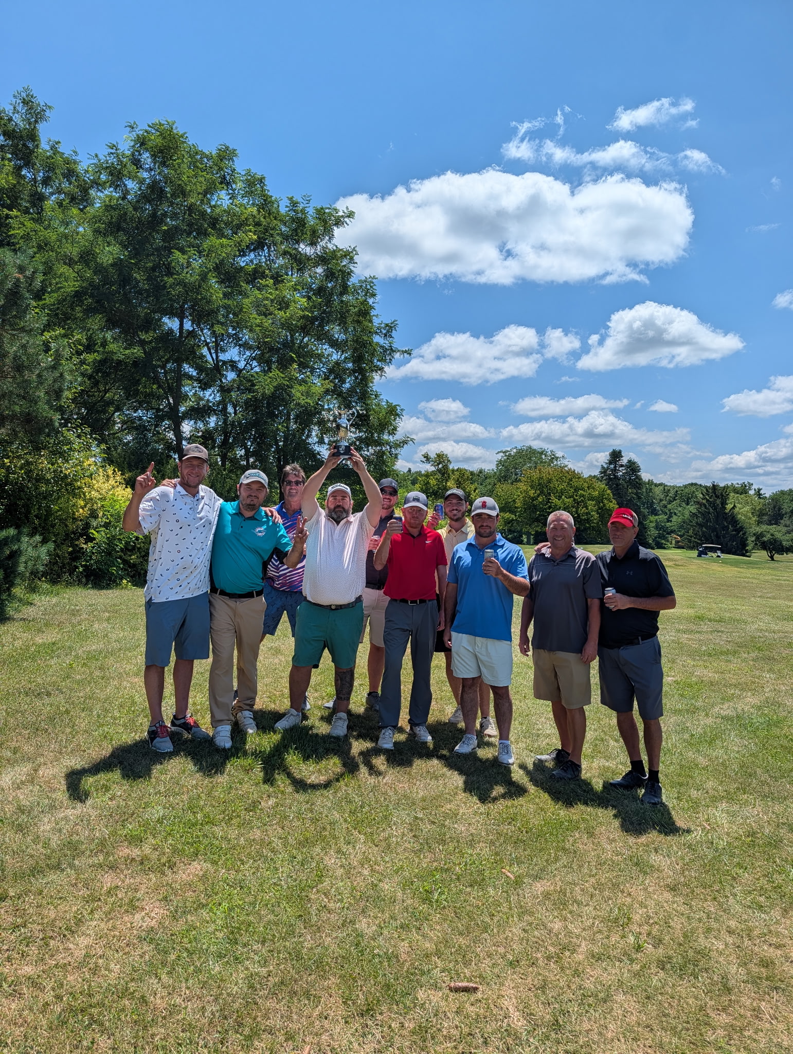 2026 Ryder Cup Champions